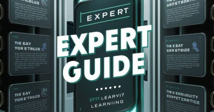 Expert Guide